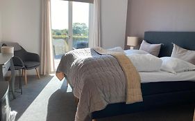 Møn Golf Resort - Hotel Præstekilde